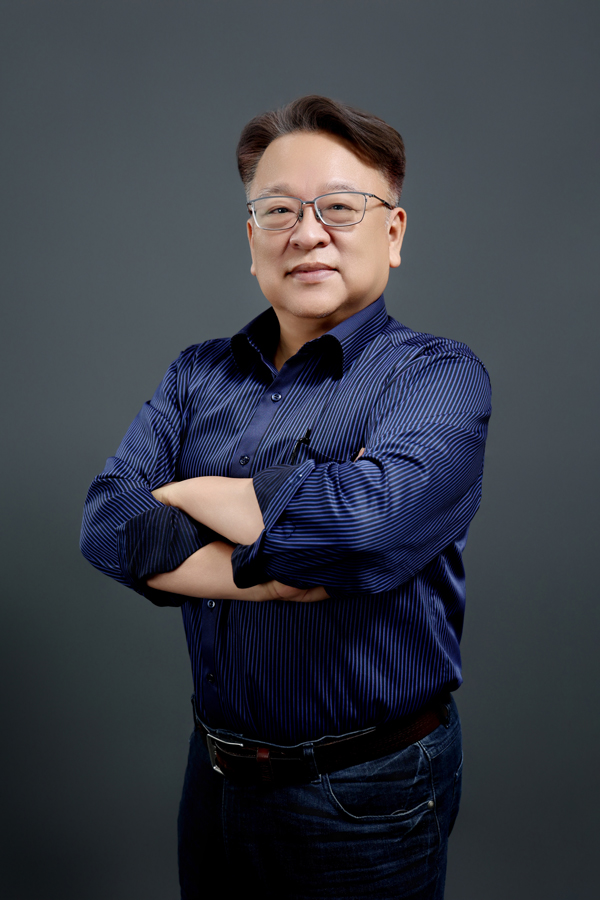 林峻立