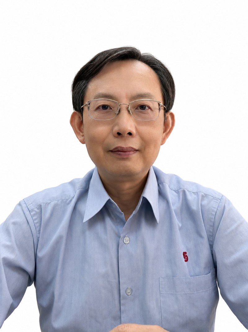 楊慶宗