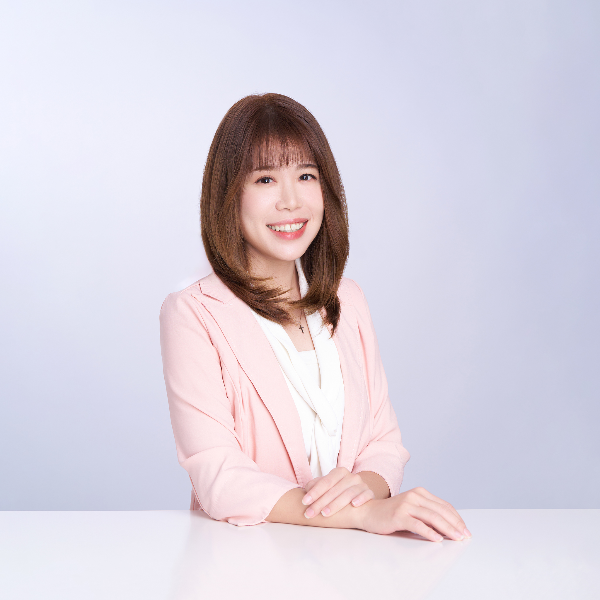 鍾曉雲 Monica 企業內訓講師