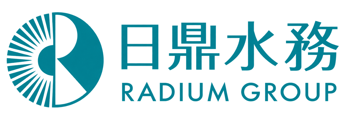日鼎水務企業股份有限公司