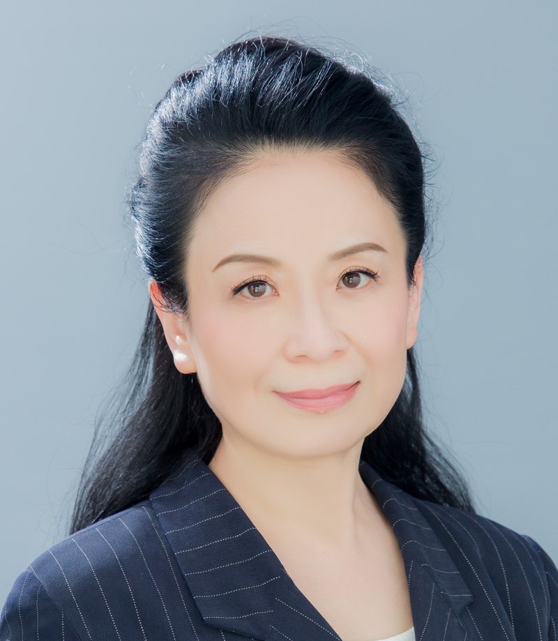 林蔚君