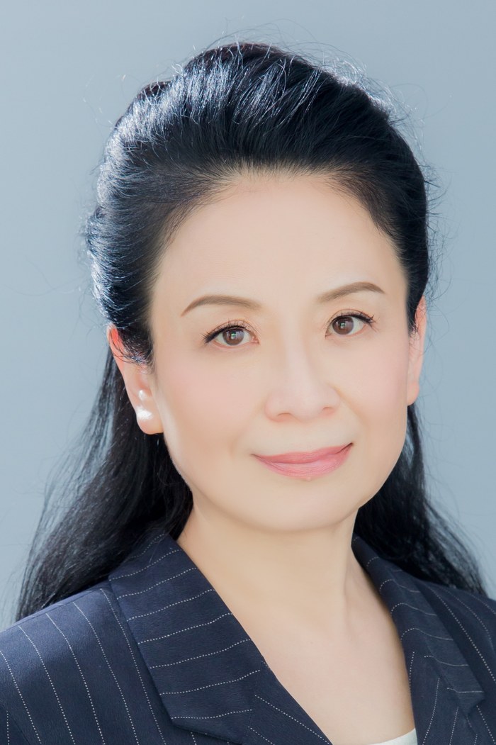 林蔚君