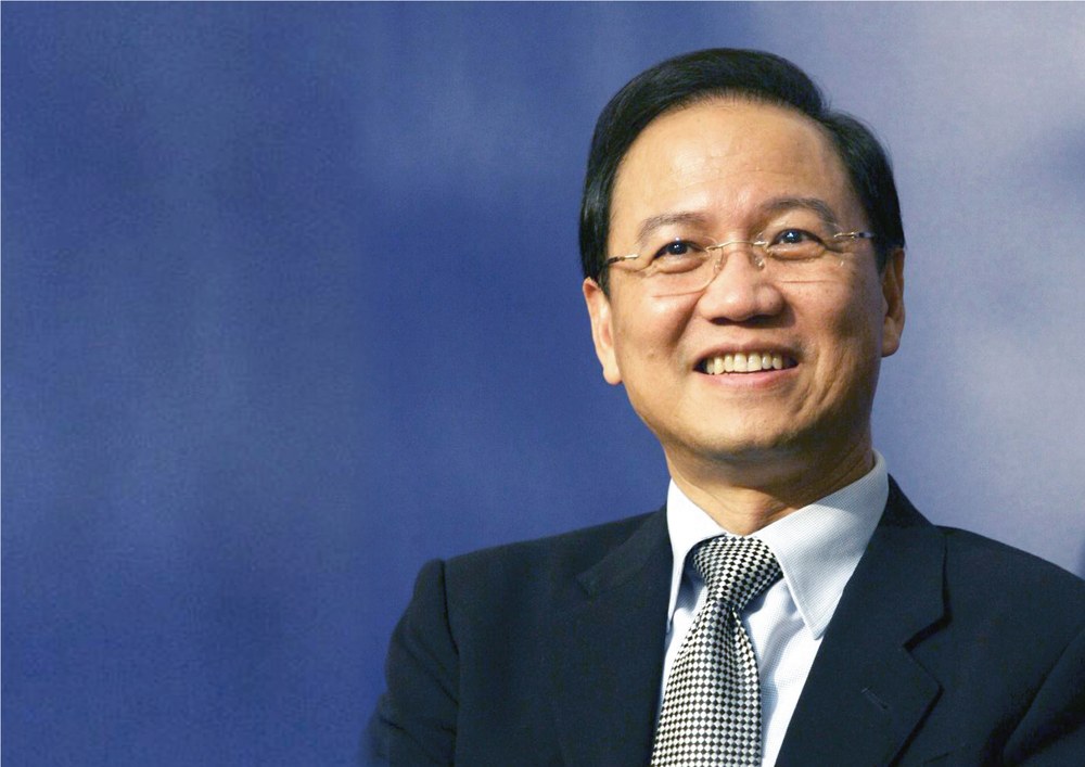 李鍾熙